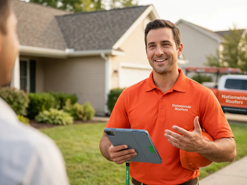 Roof Installation  in Indio  FAQ